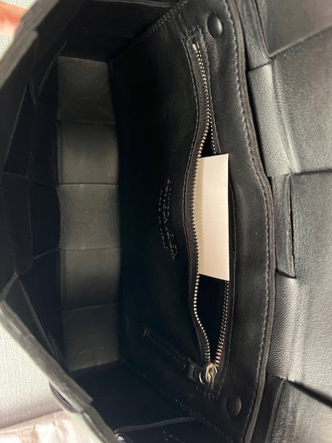 SOLD - Bottega Veneta Cassette