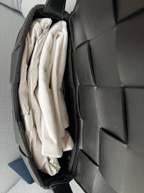 SOLD - Bottega Veneta Cassette