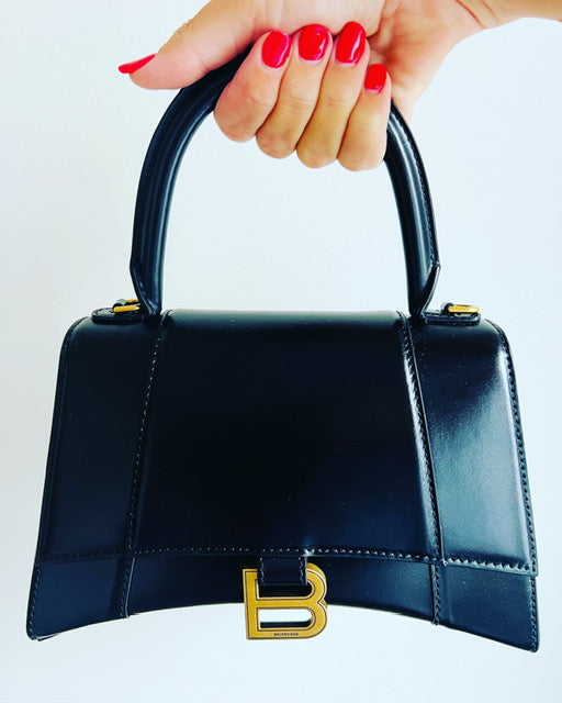 Balenciaga Small Hourglass - SOLD
