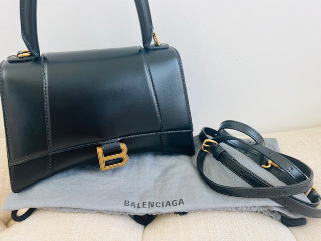 Balenciaga Small Hourglass - SOLD