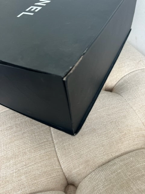 Chanel Jumbo Classic Double Flap