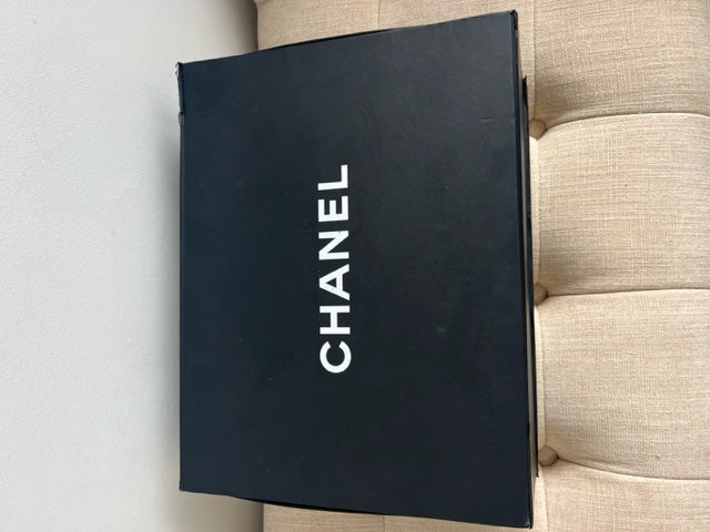 Chanel Jumbo Classic Double Flap