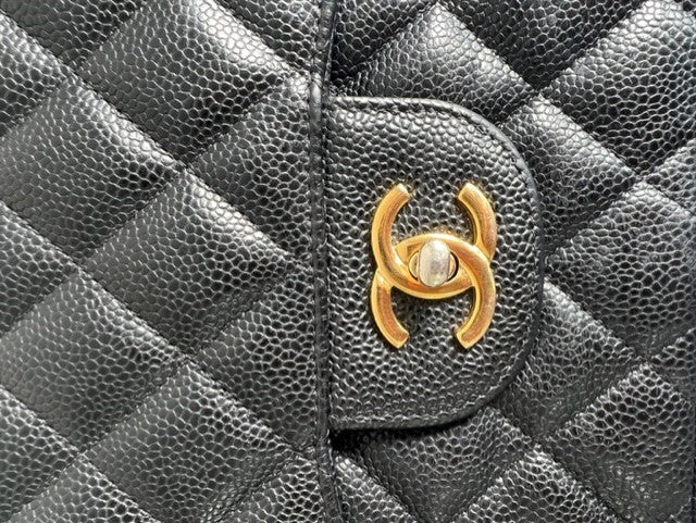 Chanel Jumbo Classic Double Flap