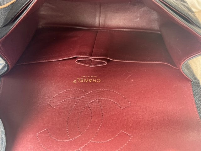 Chanel Jumbo Classic Double Flap