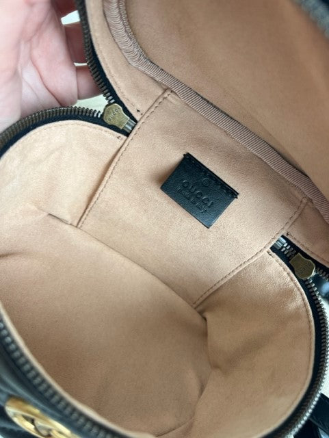 Gucci GG Marmont Mini Backpack