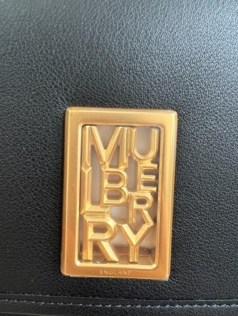 SOLD! Mulberry Sadie