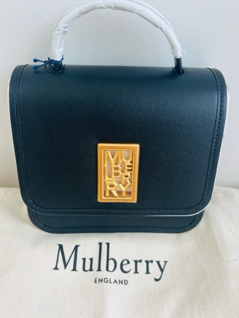 SOLD! Mulberry Sadie