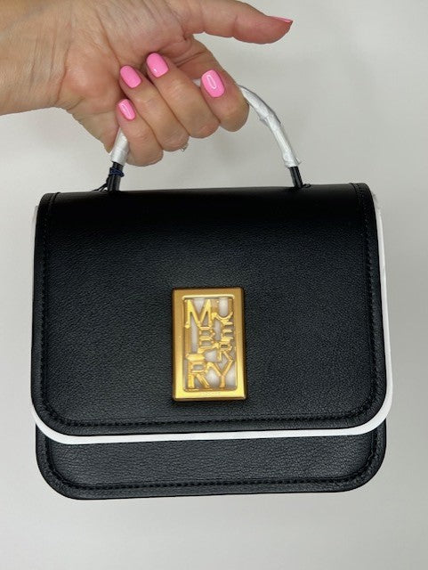 SOLD! Mulberry Sadie
