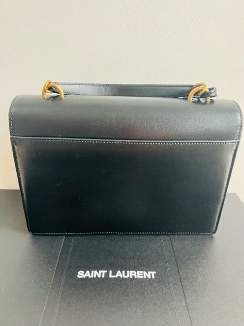 Saint Laurent Sunset Medium Shoulder Bag