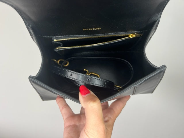 Balenciaga Small Hourglass - SOLD