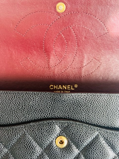 Chanel Jumbo Classic Double Flap