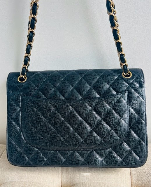 Chanel Jumbo Classic Double Flap
