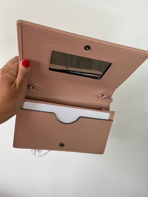 Gucci Marmont Mini Chain Bag - SOLD