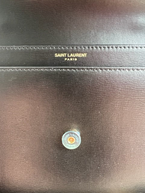 Saint Laurent Sunset Medium Shoulder Bag