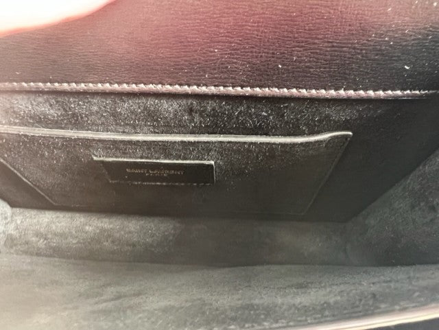 Saint Laurent Sunset Medium Shoulder Bag
