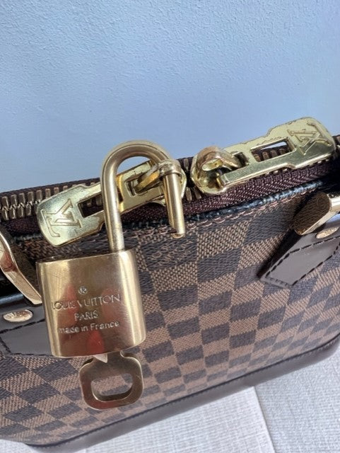 Louis Vuitton Alma