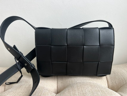 SOLD - Bottega Veneta Cassette