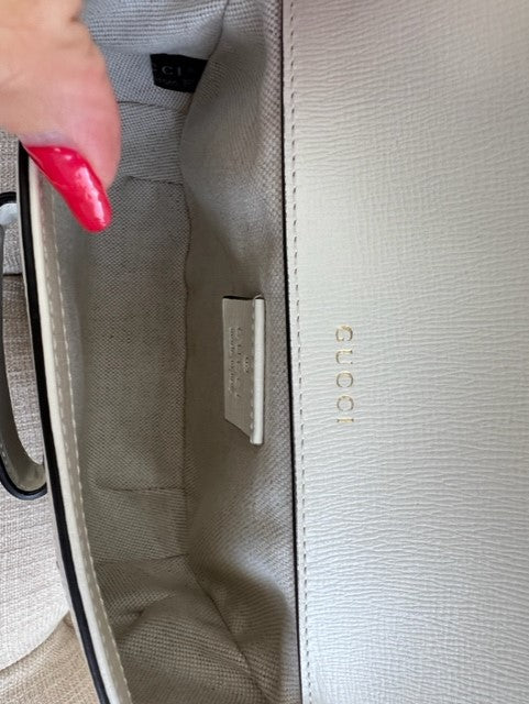 Gucci Horsebit 1955 Mini Shoulder Bag